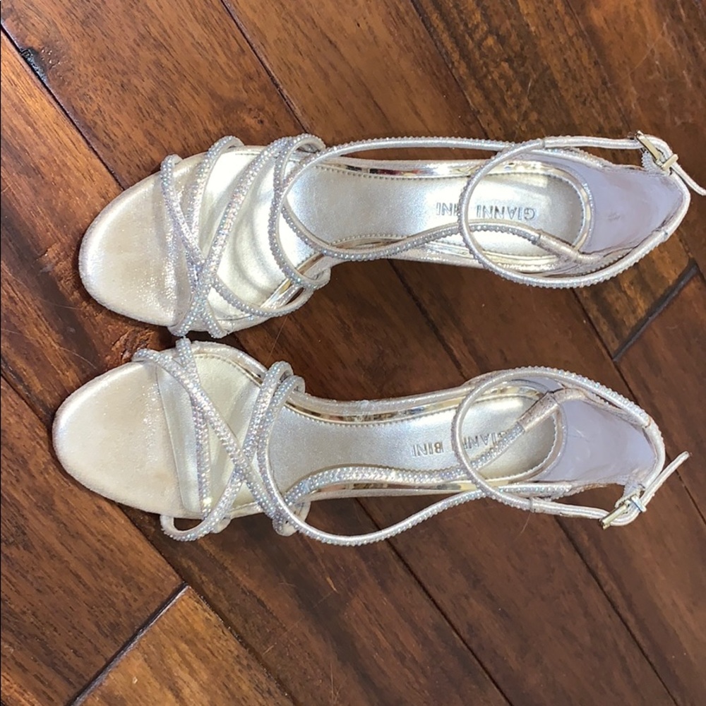 Gianni bini heels